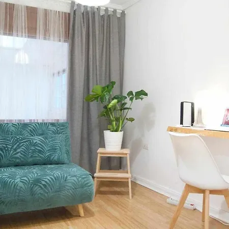 Apartamento Chanteiro Apartment
