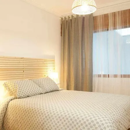 Apartment Apartamento Chanteiro *