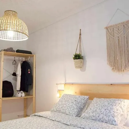Apartamento Chanteiro * A Coruna