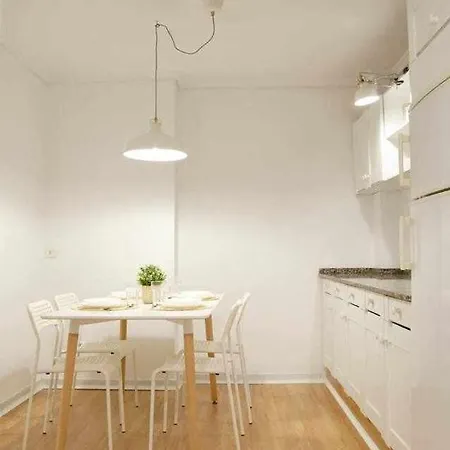 Apartment Apartamento Chanteiro *