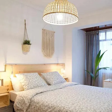 Apartamento Chanteiro A Coruna