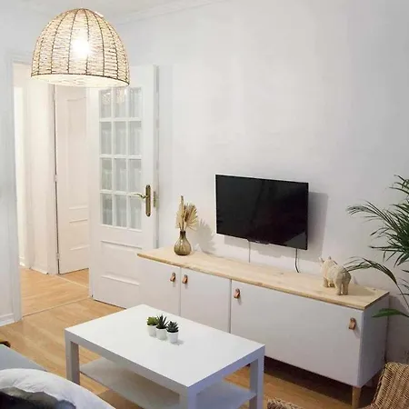 Apartamento Chanteiro *